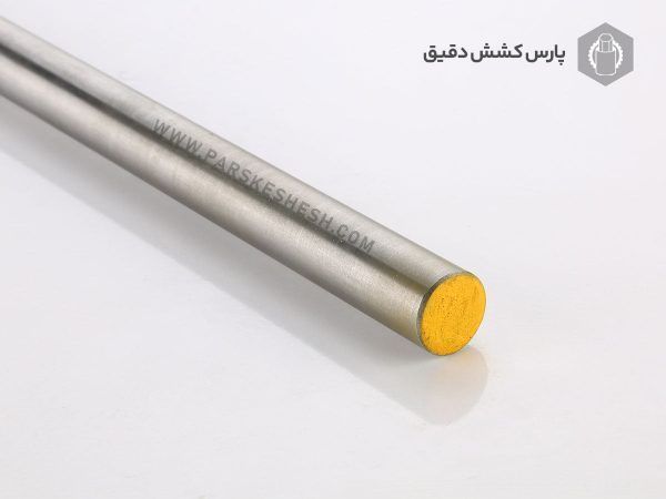 میلگرد دوپولیش ST37 (سرزرد)