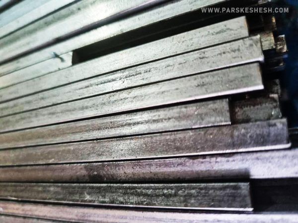 قیمت تسمه ترانس آهنی، فولادی و فابریک و خرید