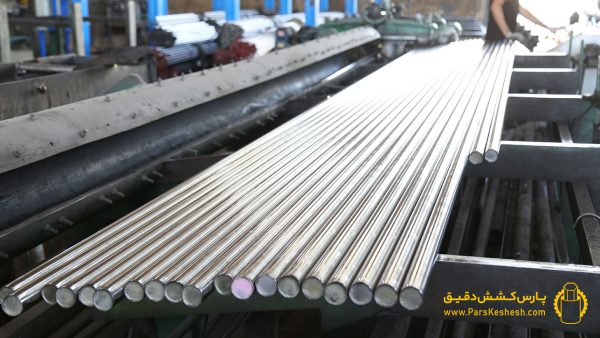 میلگرد ترانسمیسیون چیست؟